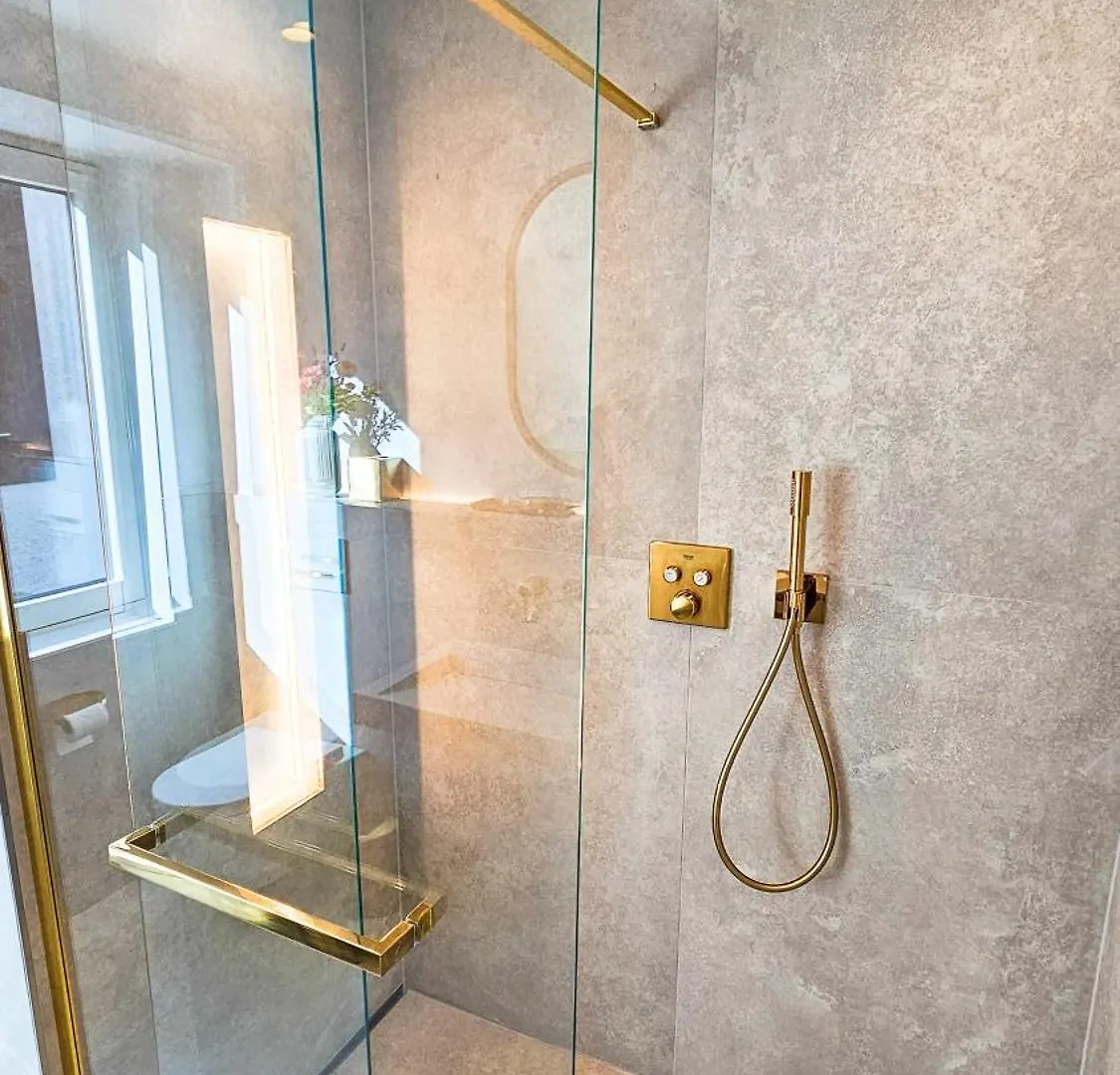 Luxus Neubau 65M2 City Wohnung - L ミュンヘン 0*,  ドイツ