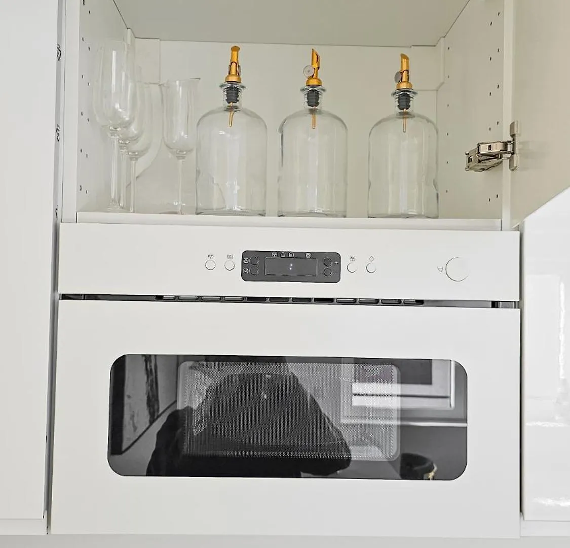 Luxus Neubau 65M2 City Wohnung - L München Duitsland