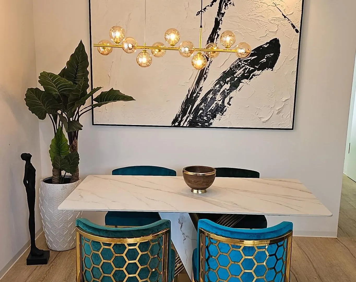Luxus Neubau 65M2 City Wohnung - L München
